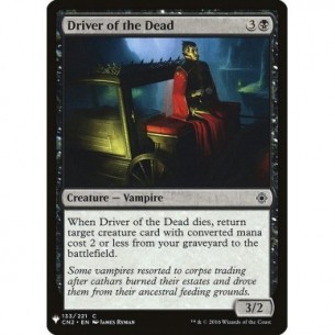 Driver of the Dead