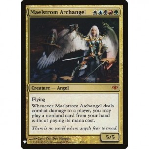 Maelstrom Archangel