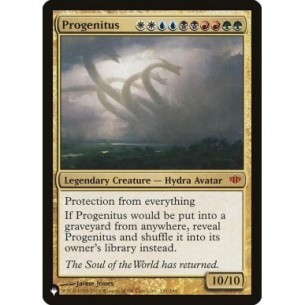 Progenitus