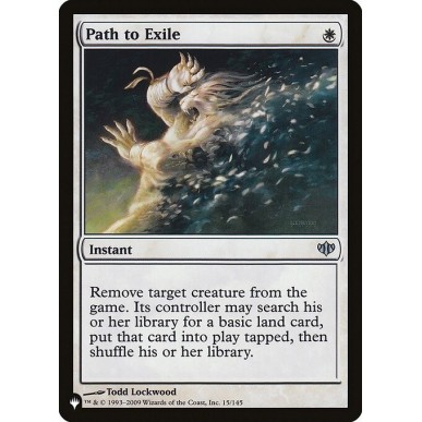 Path to Exile
