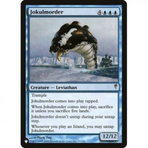 Jokulmorder