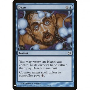 Daze