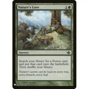 Nature's Lore