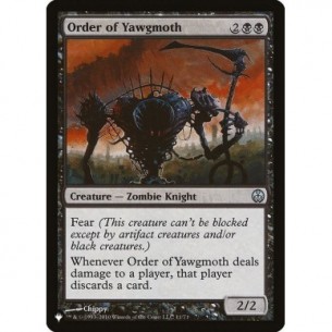 Order of Yawgmoth