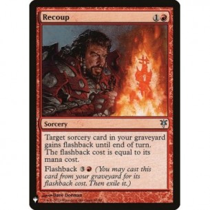 Recoup