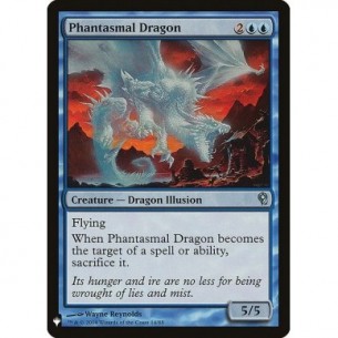 Phantasmal Dragon