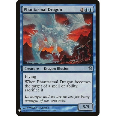 Phantasmal Dragon