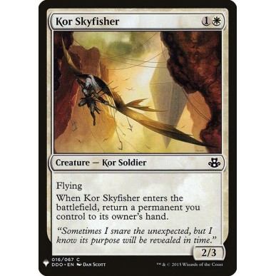 Kor Skyfisher