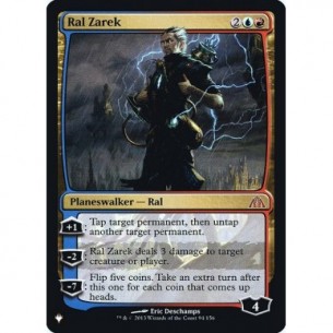 Ral Zarek