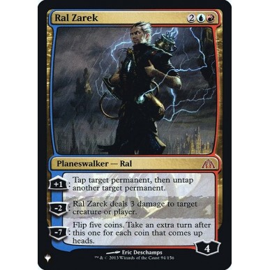 Ral Zarek