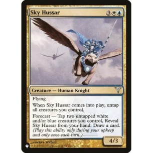 Sky Hussar