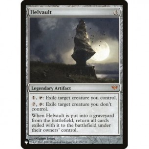 Helvault