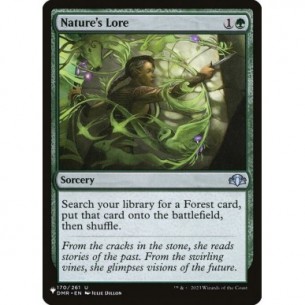 Nature's Lore