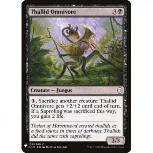 Thallid Omnivore
