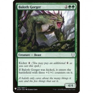 Baloth Gorger