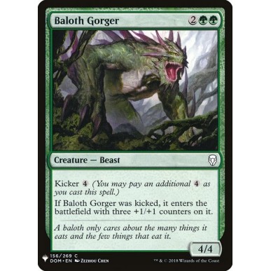 Baloth Gorger