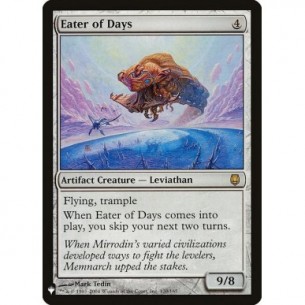 Eater of Days