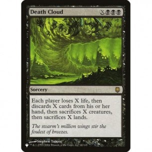 Death Cloud