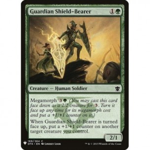 Guardian Shield-Bearer