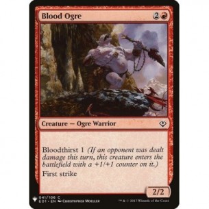 Blood Ogre