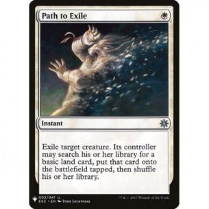 Path to Exile