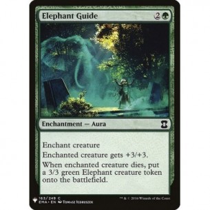 Elephant Guide