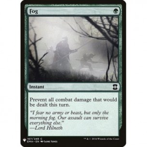 Fog