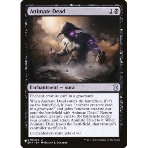 Animate Dead