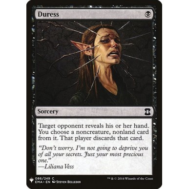 Duress