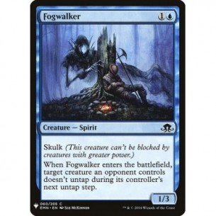 Fogwalker