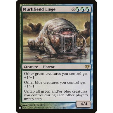 Murkfiend Liege