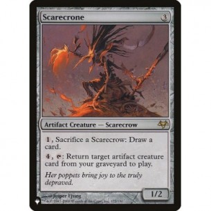 Scarecrone