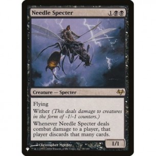 Needle Specter