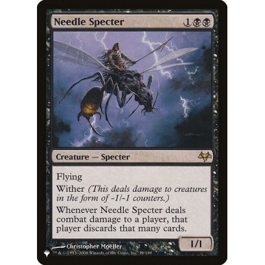 Needle Specter