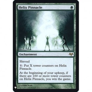 Helix Pinnacle