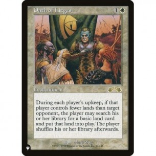Oath of Lieges