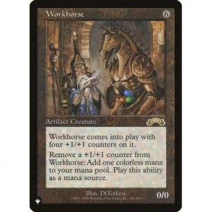 Workhorse