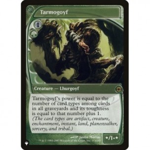 Tarmogoyf