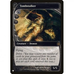 Tombstalker