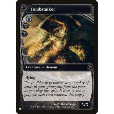 Tombstalker