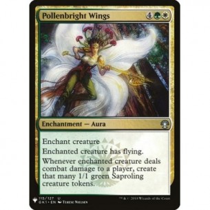 Pollenbright Wings