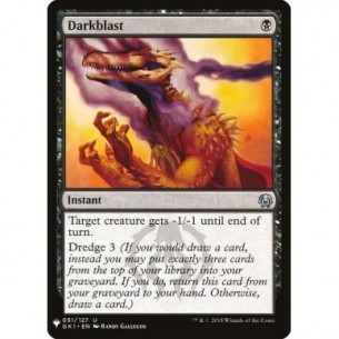 Darkblast