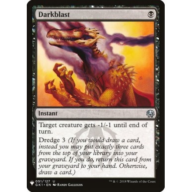 Darkblast