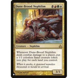 Dune-Brood Nephilim