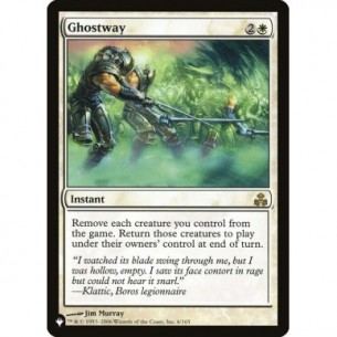 Ghostway