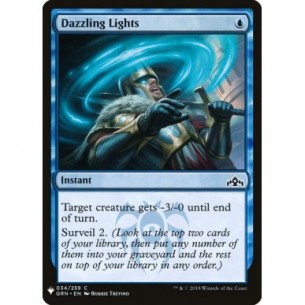Dazzling Lights