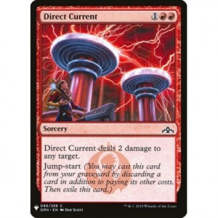 Direct Current