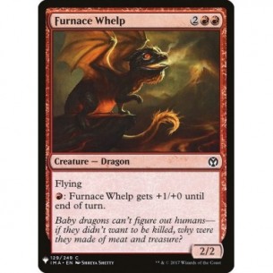Furnace Whelp