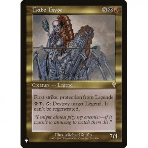 Tsabo Tavoc