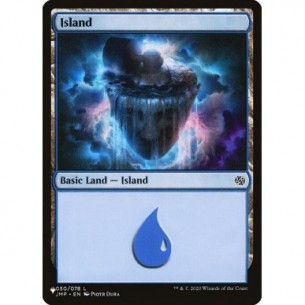 Island